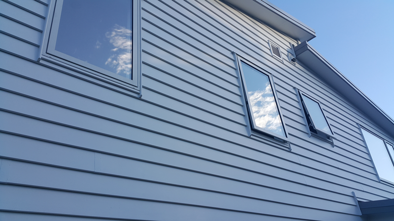 facts about recladding