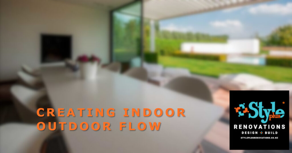 indoor outdoor flow