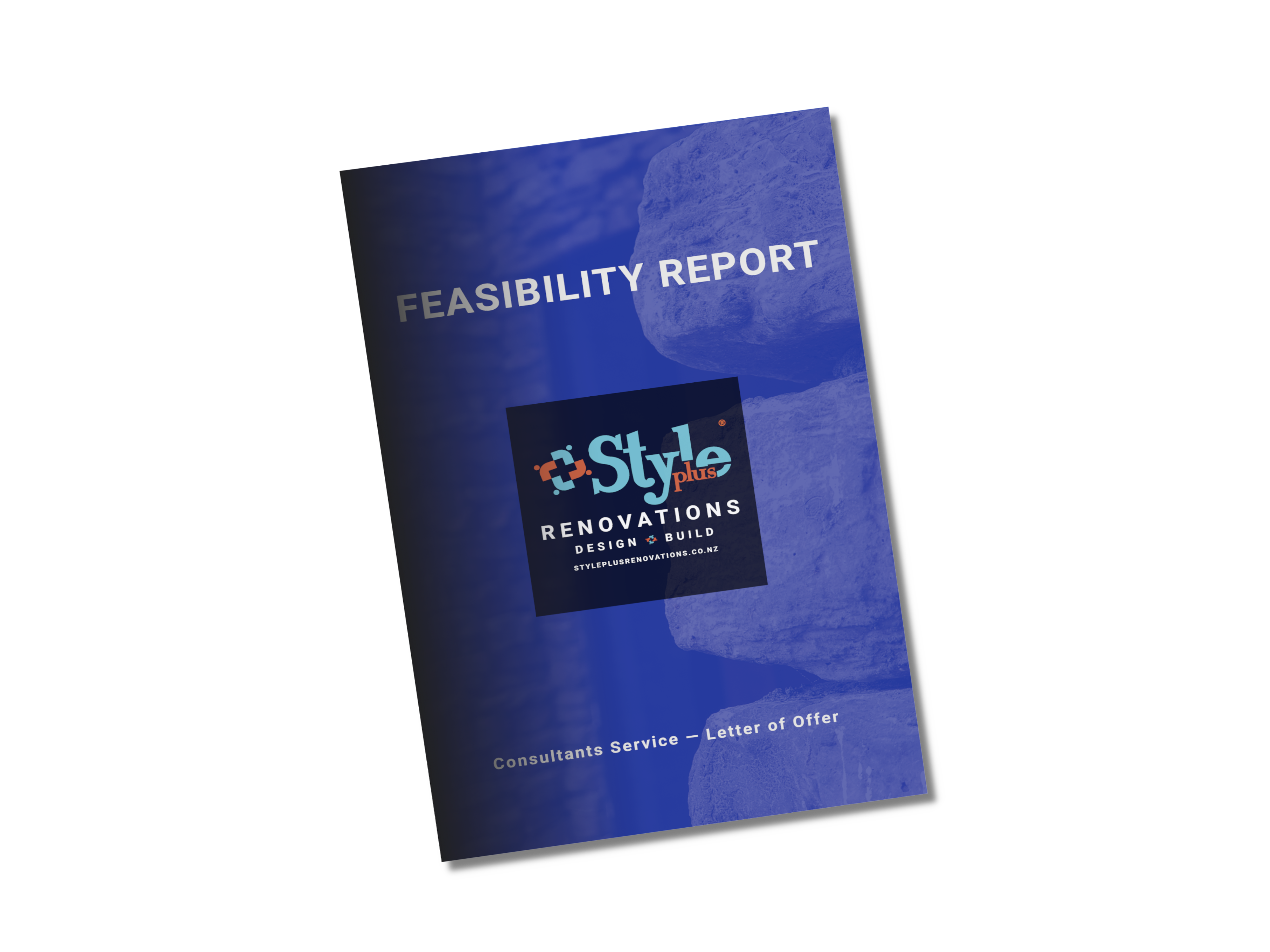 FREE architects feasibility report