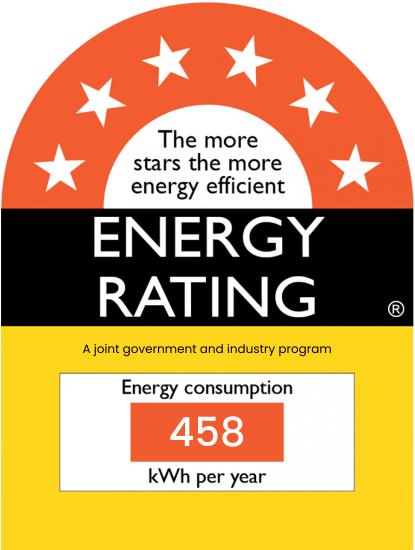 Sustainable renovations star-rating